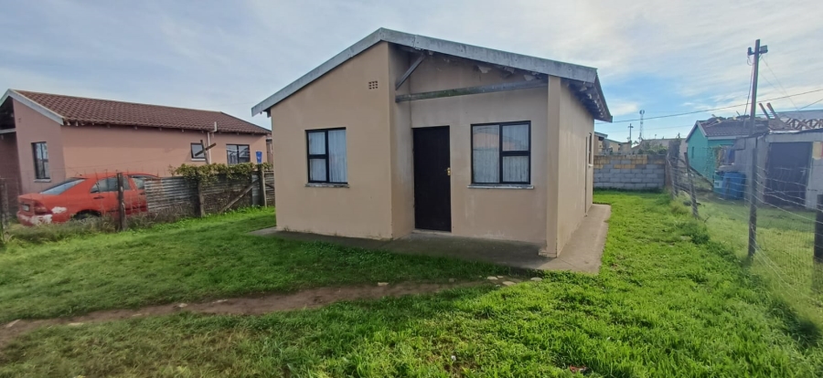2 Bedroom Property for Sale in Motherwell NU 12 Eastern Cape